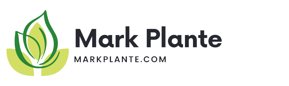 Mark Plante's Blog