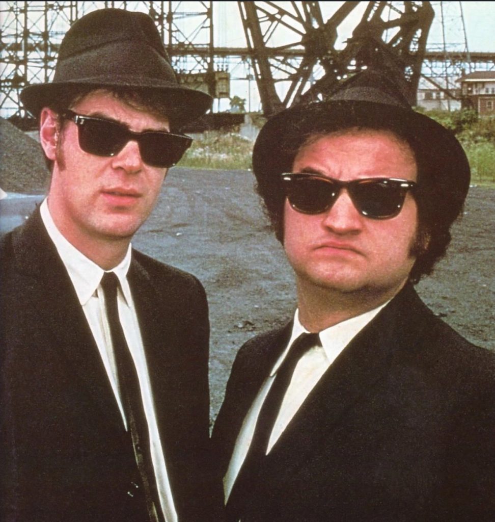 The Blues Brothers: A Timeless Journey from Big Screen to Cult Classic
